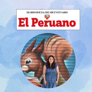 Diario El Peruano